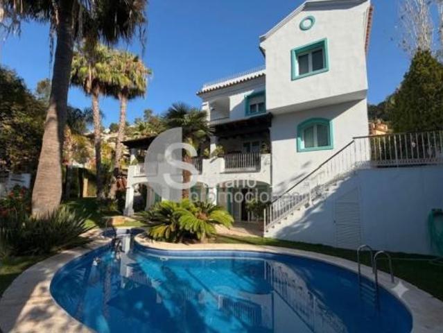 Chalet en venta en Este, Málaga-Costa del Sol
