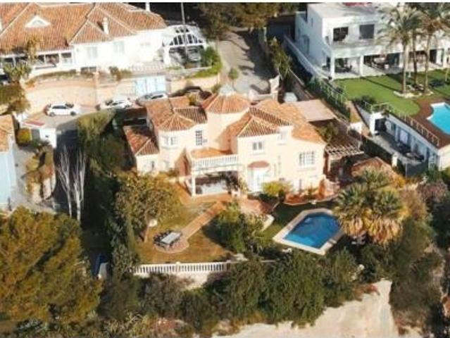 Villa en venta en Málaga, Pinares de San Antón