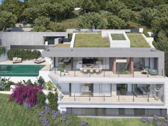Chalet en venta en Este, Málaga-Costa del Sol