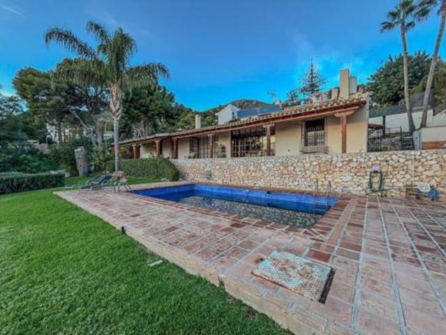 Chalet en venta en Este, Málaga-Costa del Sol