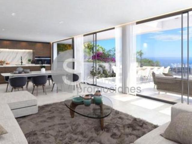 Chalet en venta en Este, Málaga-Costa del Sol