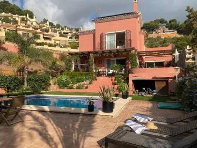 Chalet en venta en Este, Málaga-Costa del Sol
