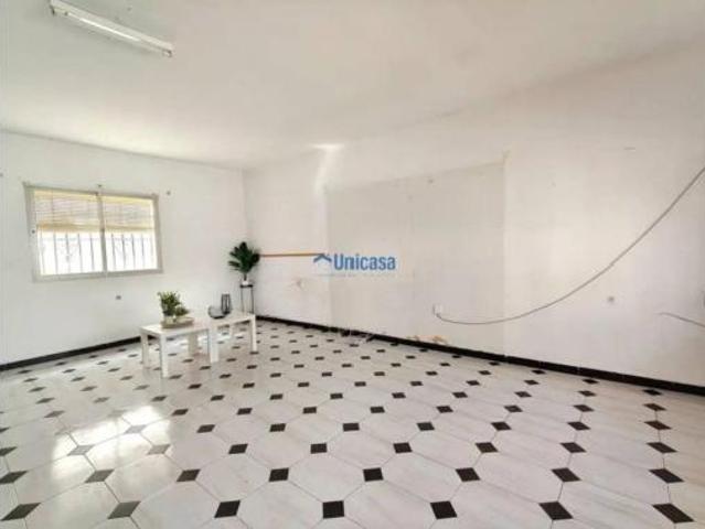 Chalet en venta en Puerto de la Torre, Málaga-Costa del Sol