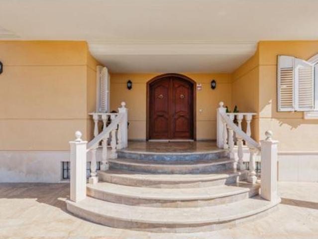 Chalet en venta en Puerto de la Torre, Málaga-Costa del Sol