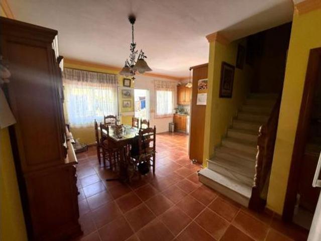 Chalet en venta en Puerto de la Torre, Málaga-Costa del Sol
