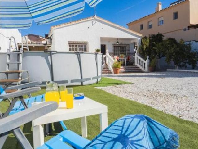 Chalet en venta en Puerto de la Torre, Málaga-Costa del Sol