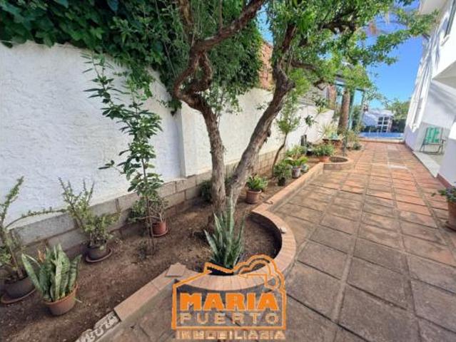 Chalet en venta en Puerto de la Torre, Málaga-Costa del Sol