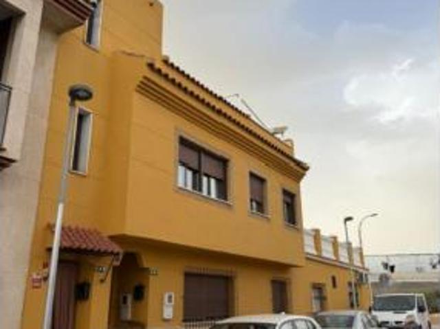 Chalet en venta en Cruz de Humilladero, Málaga-Costa del Sol