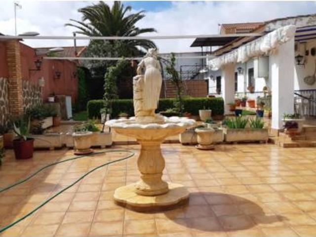 Chalet en venta en Malagón, Castilla-La Mancha