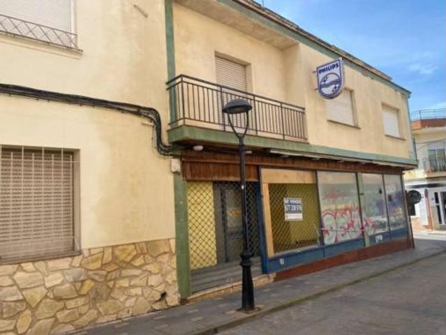 Chalet en venta en Malagón, Castilla-La Mancha