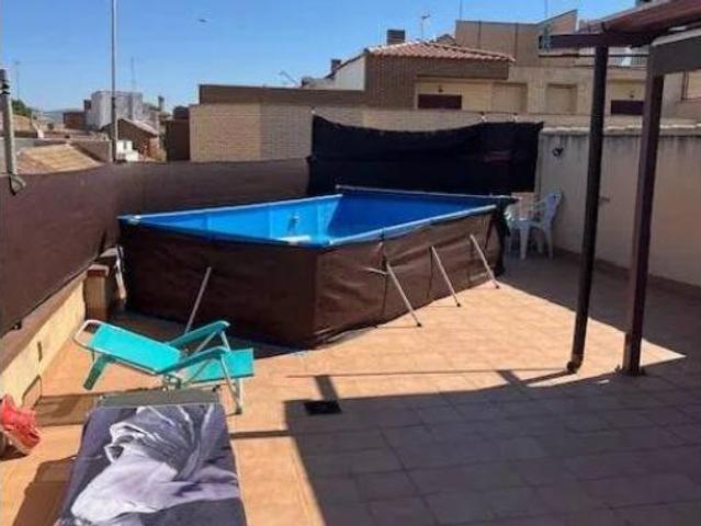 Chalet en venta en Malagón, Castilla-La Mancha