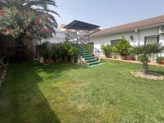 Chalet en venta en Malagón, Castilla-La Mancha