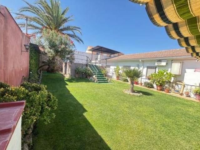 Chalet en venta en Malagón, Castilla-La Mancha
