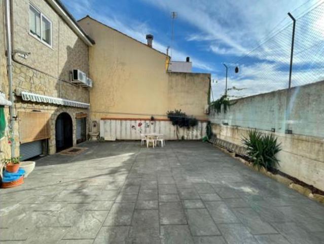 Chalet en venta en Malpartida De Plasencia, Extremadura