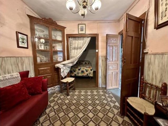 Chalet en venta en Malpartida De Plasencia, Extremadura