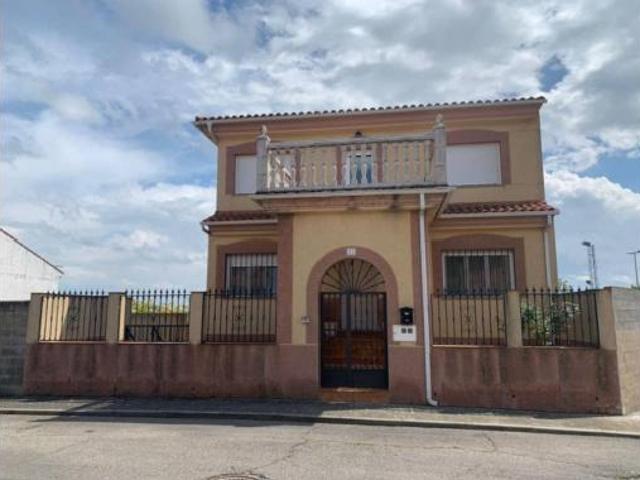 Chalet en venta en Malpartida De Plasencia, Extremadura