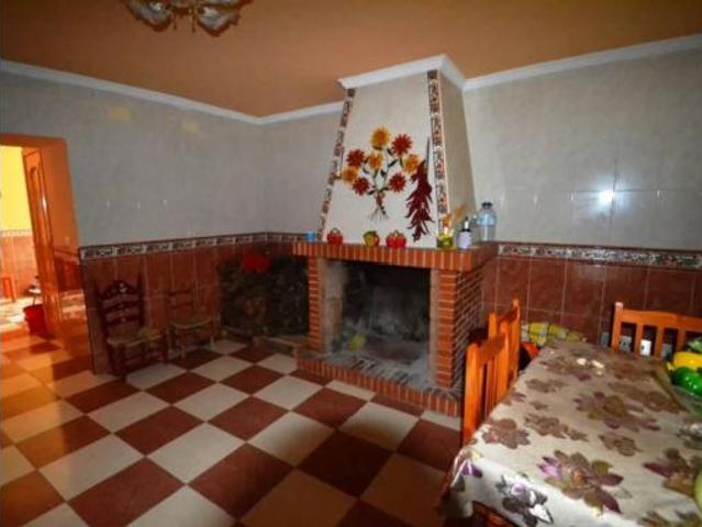 Chalet en venta en Malpartida De Plasencia, Extremadura