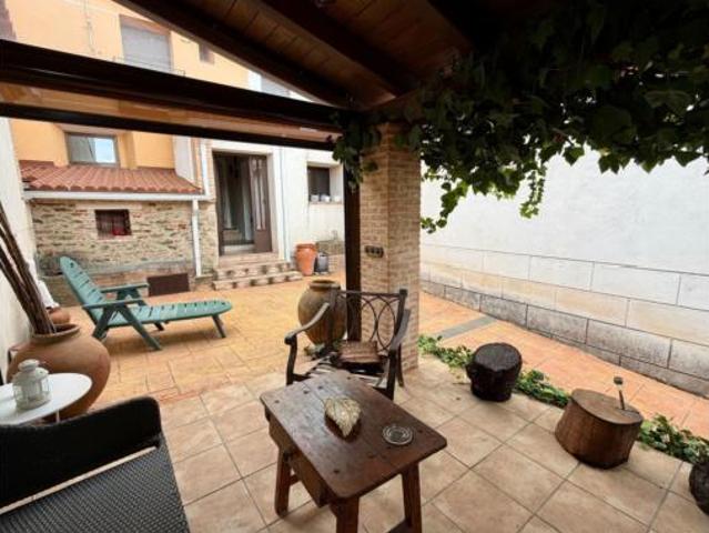 Chalet en venta en Malpartida de Plasencia, Cáceres