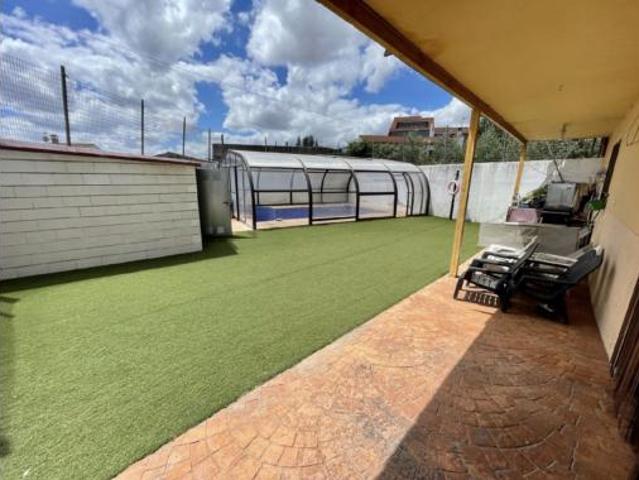 Chalet en venta en Malpartida De Plasencia, Extremadura