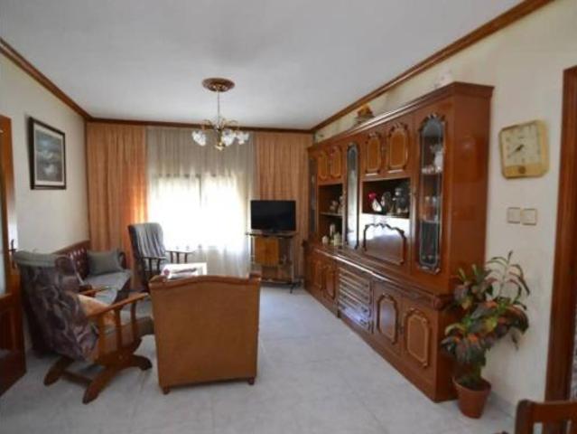 Chalet en venta en Malpartida De Plasencia, Extremadura