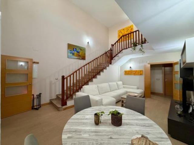 Chalet en venta en Malpartida De Plasencia, Extremadura