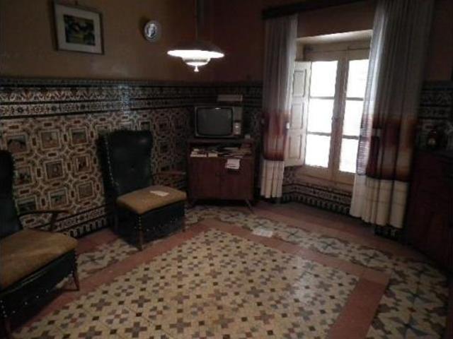 Chalet en venta en Malpartida De Plasencia, Extremadura