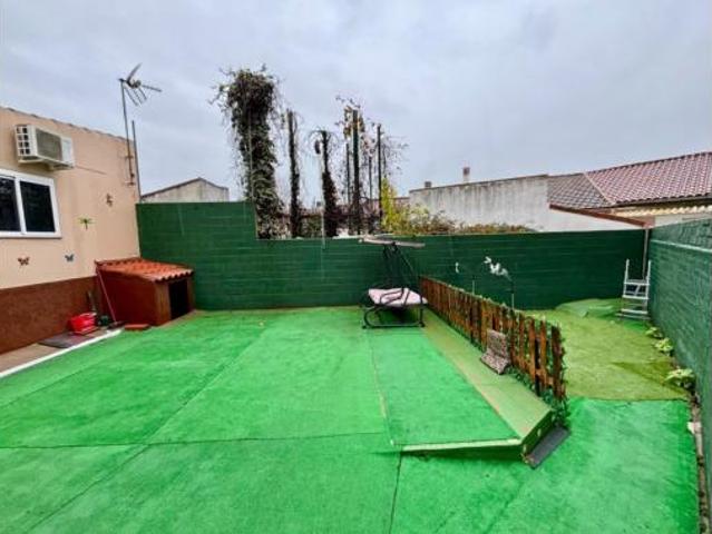Chalet en venta en Malpartida De Plasencia, Extremadura