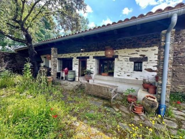 Chalet en venta en Malpartida De Plasencia, Extremadura
