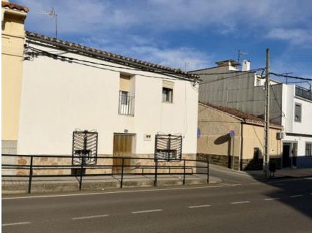 Chalet en venta en Malpartida De Plasencia, Extremadura