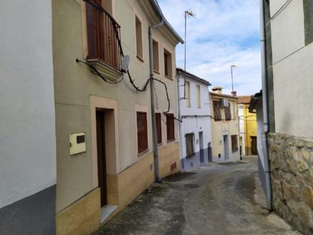Chalet en venta en Malpartida De Plasencia, Extremadura
