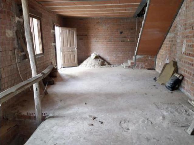 Chalet en venta en Malpartida De Plasencia, Extremadura
