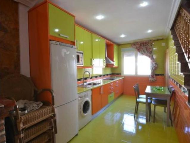 Chalet en venta en Malpartida De Plasencia, Extremadura