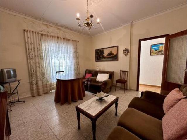 Chalet en venta en Malpartida De Plasencia, Extremadura