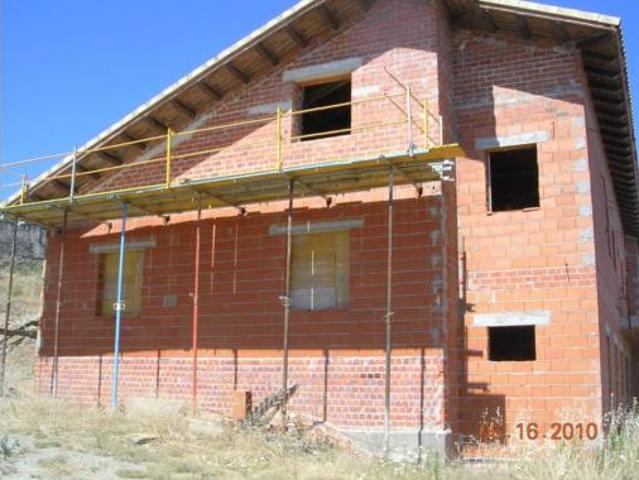 Chalet en venta en Malpartida De Plasencia, Extremadura