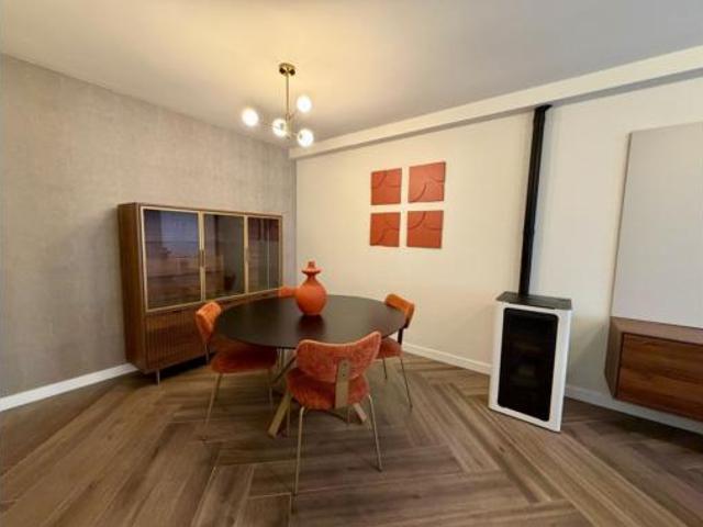 Chalet en venta en Malpartida De Plasencia, Extremadura