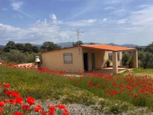 Chalet en venta en Malpartida De Plasencia, Extremadura