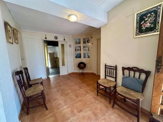 Chalet en venta en Malpartida De Plasencia, Extremadura