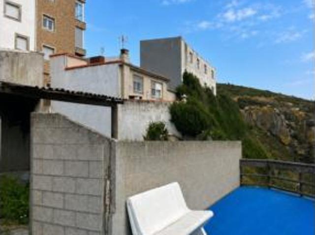Chalet en venta en Malpica de Bergantiños, Bergantiños