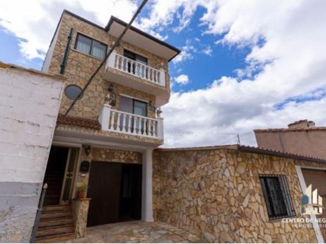 Chalet en venta en Comunidad de Calatayud, Aragón