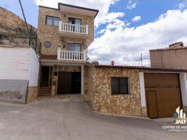 Chalet en venta en Comunidad de Calatayud, Aragón