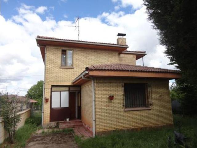Chalet en venta en Mambrillas De Lara, Castilla y León