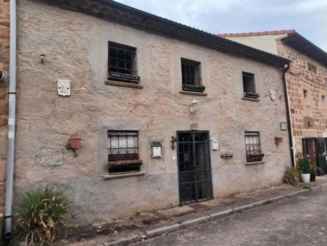 Chalet en venta en Mambrillas De Lara, Castilla y León