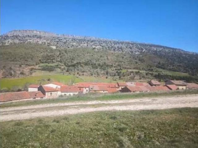 Chalet en venta en Mamolar, Castilla y León
