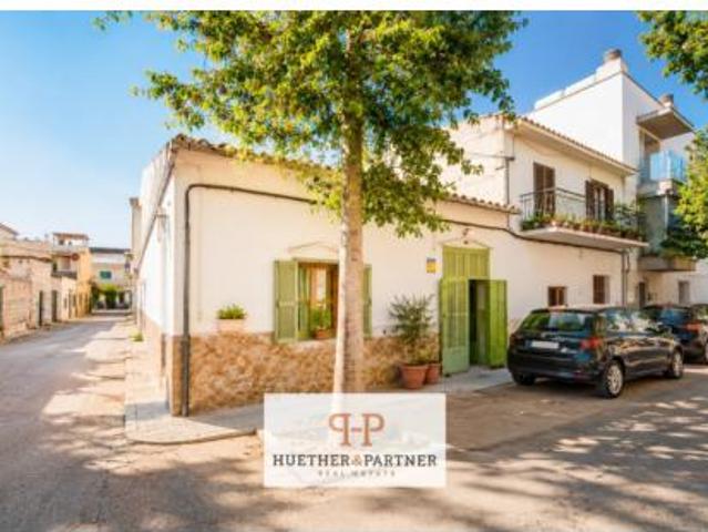 Chalet en venta en Manacor, Llevant