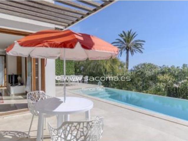 Chalet en venta en Manacor, Llevant