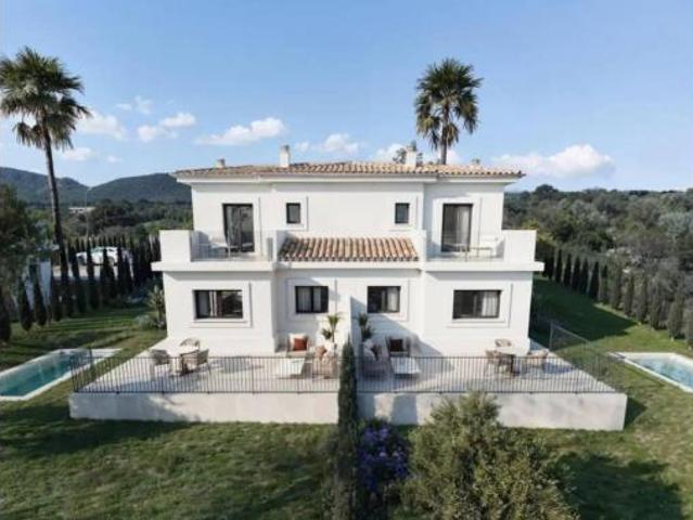 Chalet en venta en Manacor, Llevant