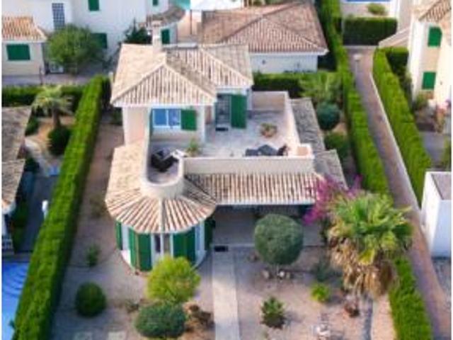 Chalet en venta en Manacor, Llevant