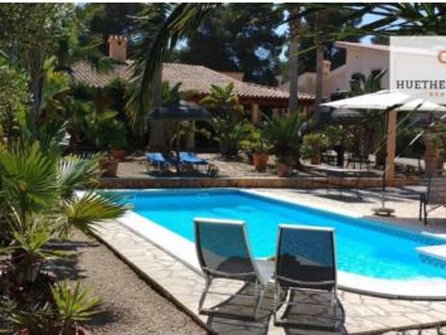 Chalet en venta en Manacor, Llevant