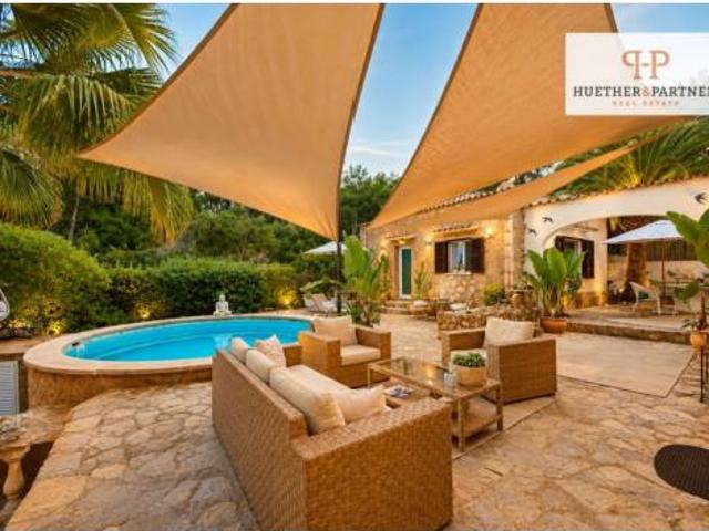 Chalet en venta en Manacor, Llevant