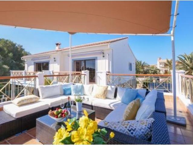 Chalet en venta en Manacor, Llevant